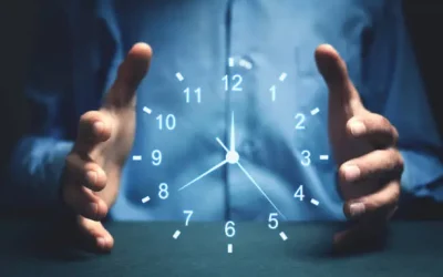 La importancia de EL TIEMPO en Derecho de Familia