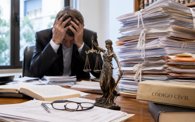 ESTADO DEL DERECHO DE FAMILIA EN ESPAÑA